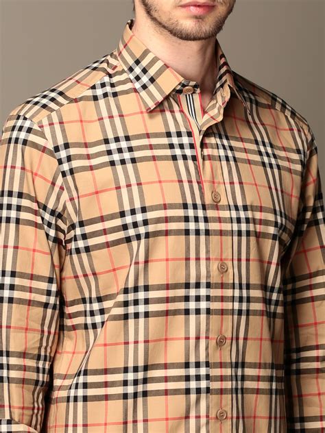 buy burberry shirt